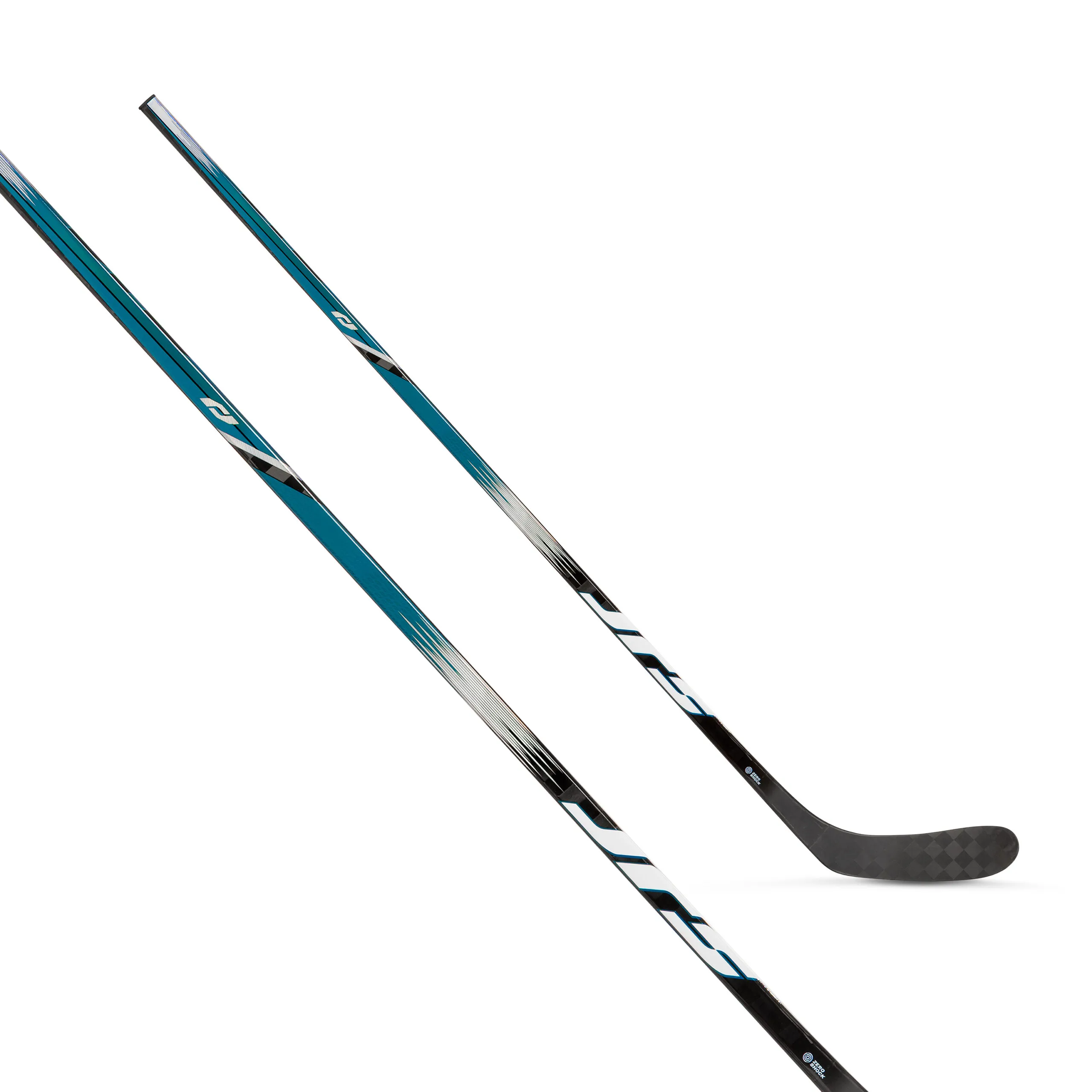 JR HOCKEY CUSTOM ELITE SENIOR – kij hokejowy 18K Carbon 375 g - obrazek 12