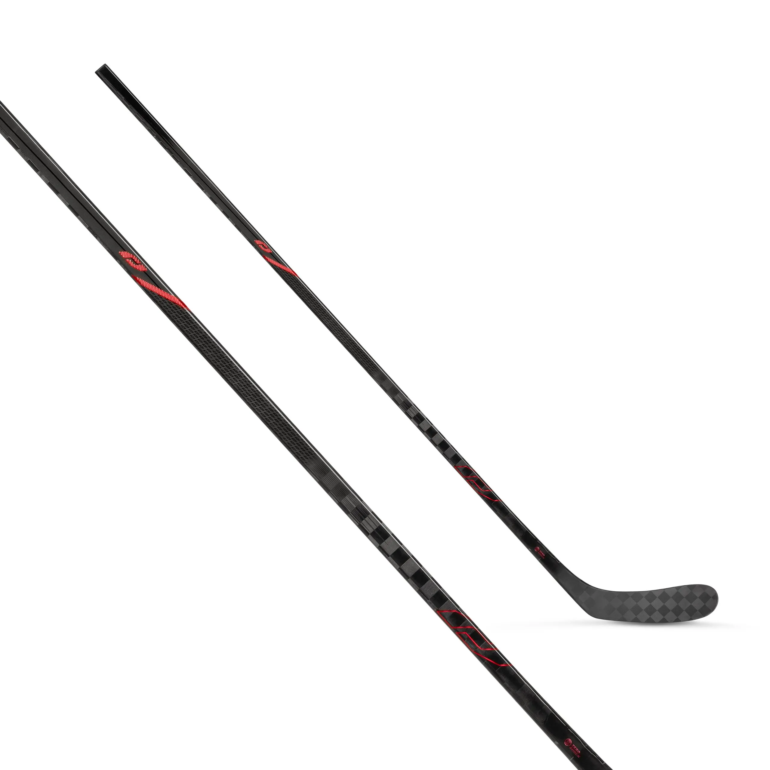 JR HOCKEY ELITE BLACK INT – 345g - obrazek 3