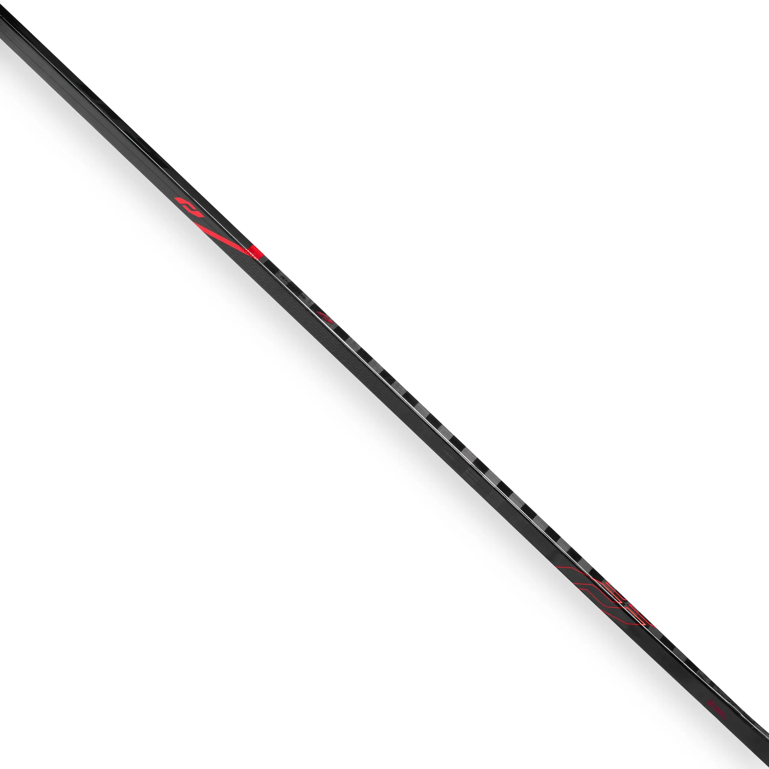 JR HOCKEY ELITE BLACK INT – 345g - obrazek 4