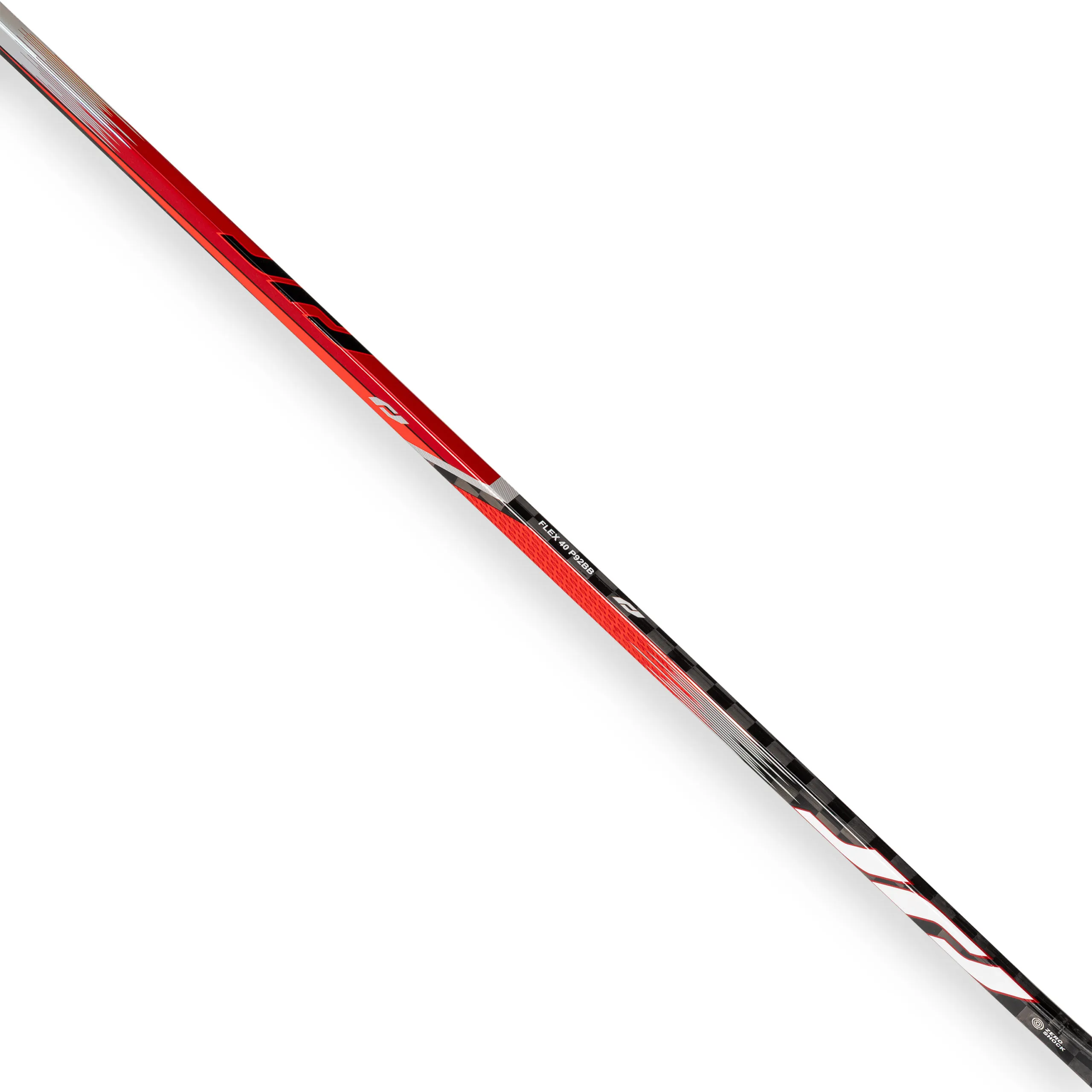 JR HOCKEY ELITE SERIES JR50 – 310 g Flex 50 - obrazek 2