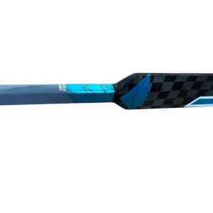 JR HOCKEY Kij Bramkarski Seniorski – 18K Carbon z ZEROshock - obrazek 3
