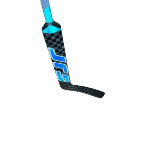 Alternative view of Kij bramkarski JR HOCKEY INT – karbon 18K z ZEROshock