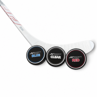 JR HOCKEY Wosk do łopatki hokejowej 80 g – Ochraniacz owijki kija hokejowego