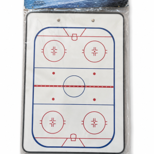 Tablica Trenerska JR HOCKEY