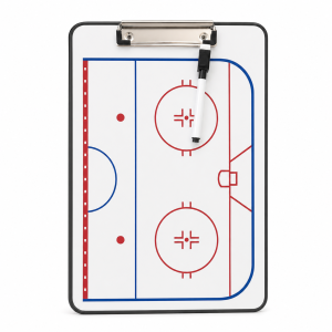 Tablica Trenerska JR HOCKEY