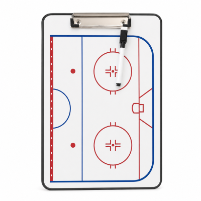 Tablica Trenerska JR HOCKEY